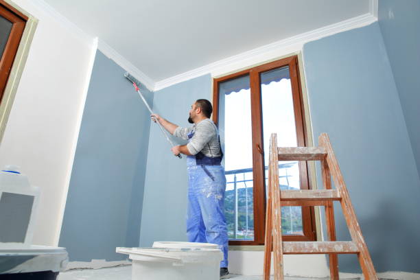 Best Post-Construction Mold Inspection  in Etowah, TN