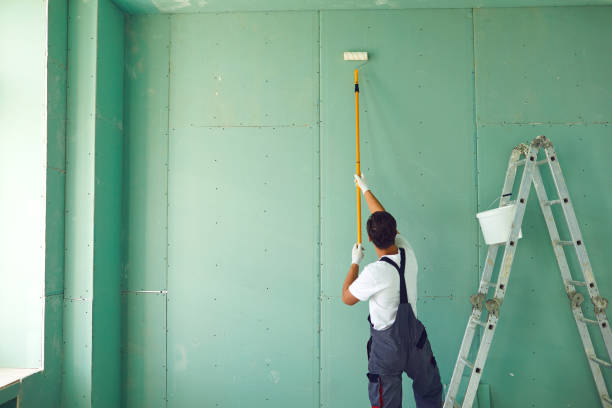 Best Industrial Mold Remediation  in Etowah, TN