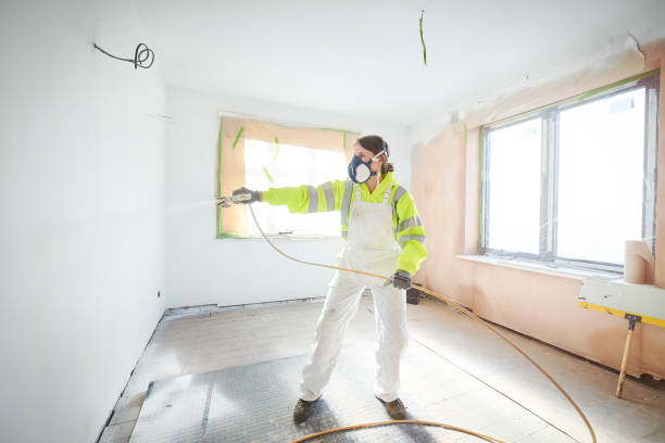 Best Dehumidification Services  in Etowah, TN