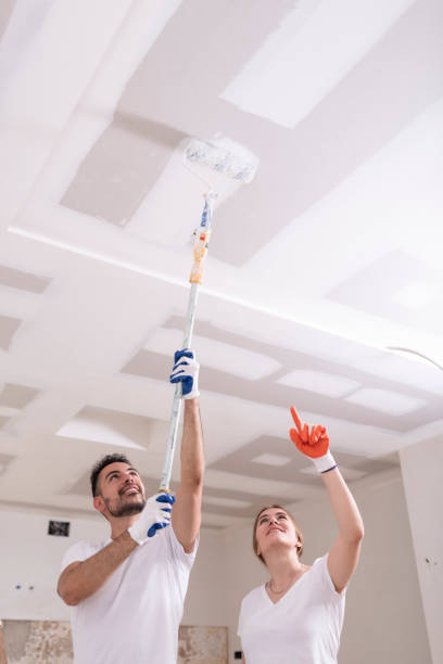 Best Air Quality Testing for Mold Spores  in Etowah, TN