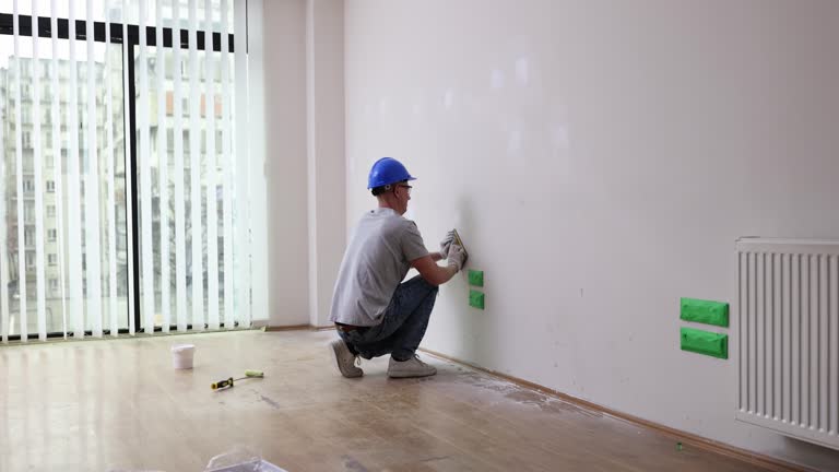 Best Mold Remediation for Healthcare Facilities  in Etowah, TN