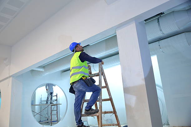 Environmental Consulting for Mold Prevention in Etowah, TN